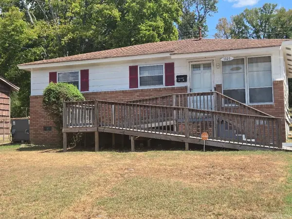 Address Withheld By Seller, Little Rock, AR 72206