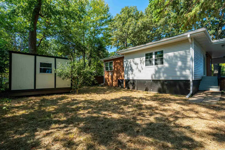 513 Cherry Lane, Malvern, AR 72104 - #2