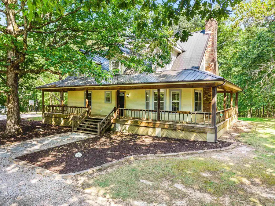381 E Strawberry, Hot Springs Village, AR 71909 - #2