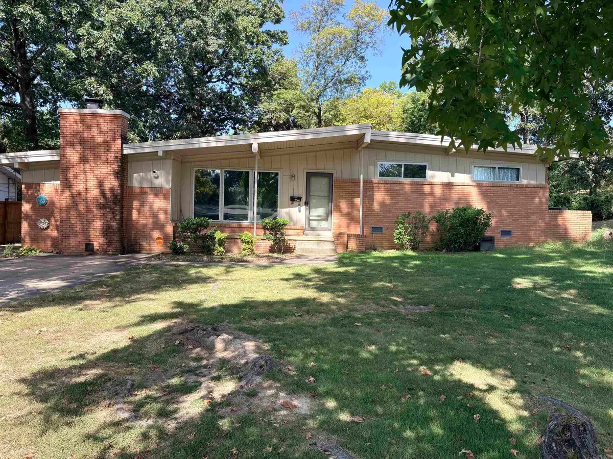 314 Oak Lane, Little Rock, AR 72205 - #1