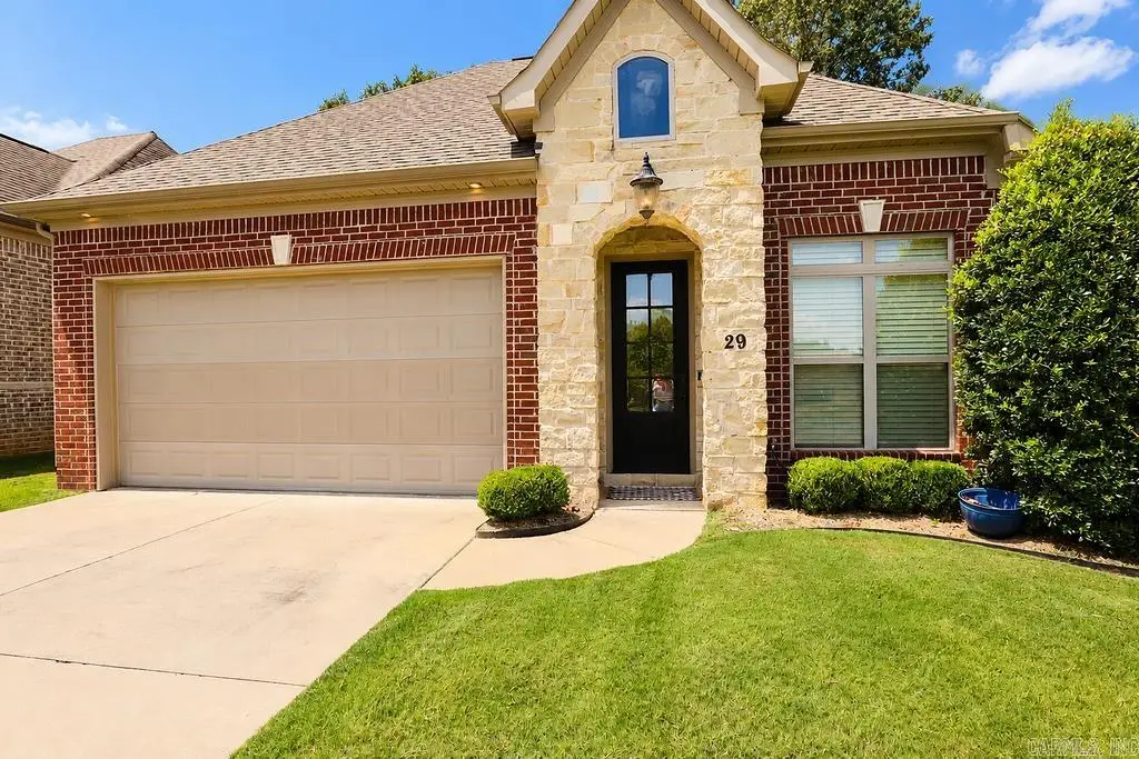 29 Juniel Point, Little Rock, AR 72211 - #1