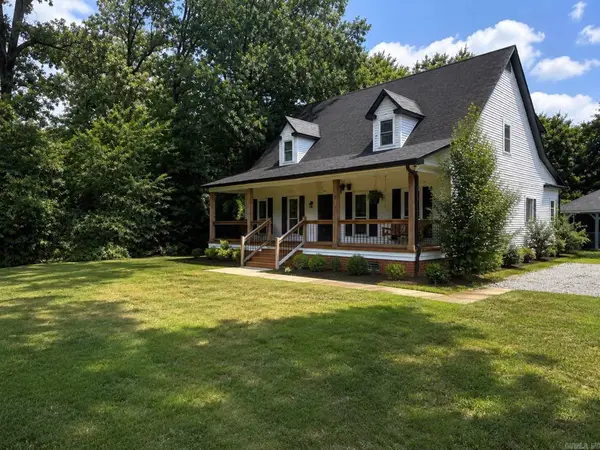 1312 W 35th Avenue, Pine Bluff, AR 71601