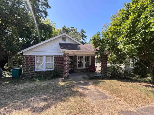 3815 W Capitol Ave, Little Rock, AR 72205