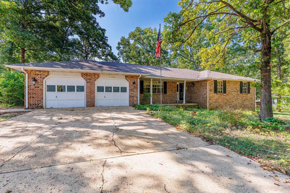 120 Kingsway Circle, Mountain Home, AR 72653 - #1