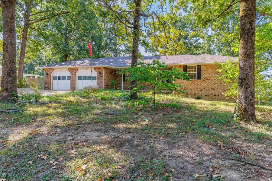 120 Kingsway Circle, Mountain Home, AR 72653 - #2