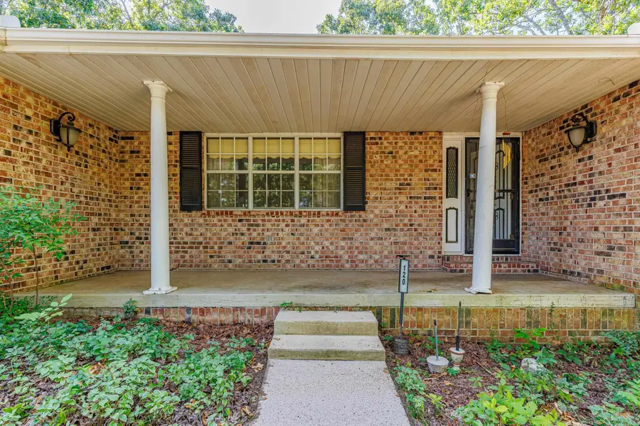 120 Kingsway Circle, Mountain Home, AR 72653 - #3
