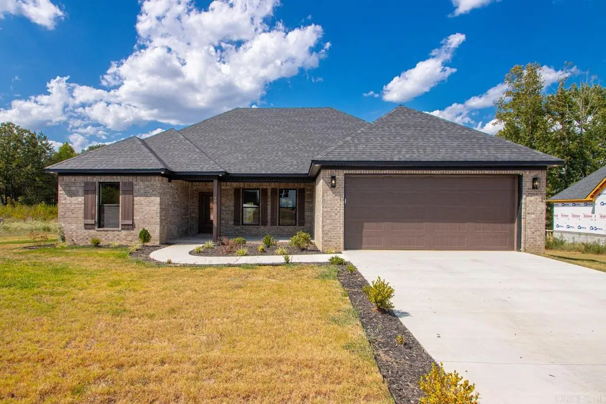 108 Michael Drive, Beebe, AR 72012 - #1