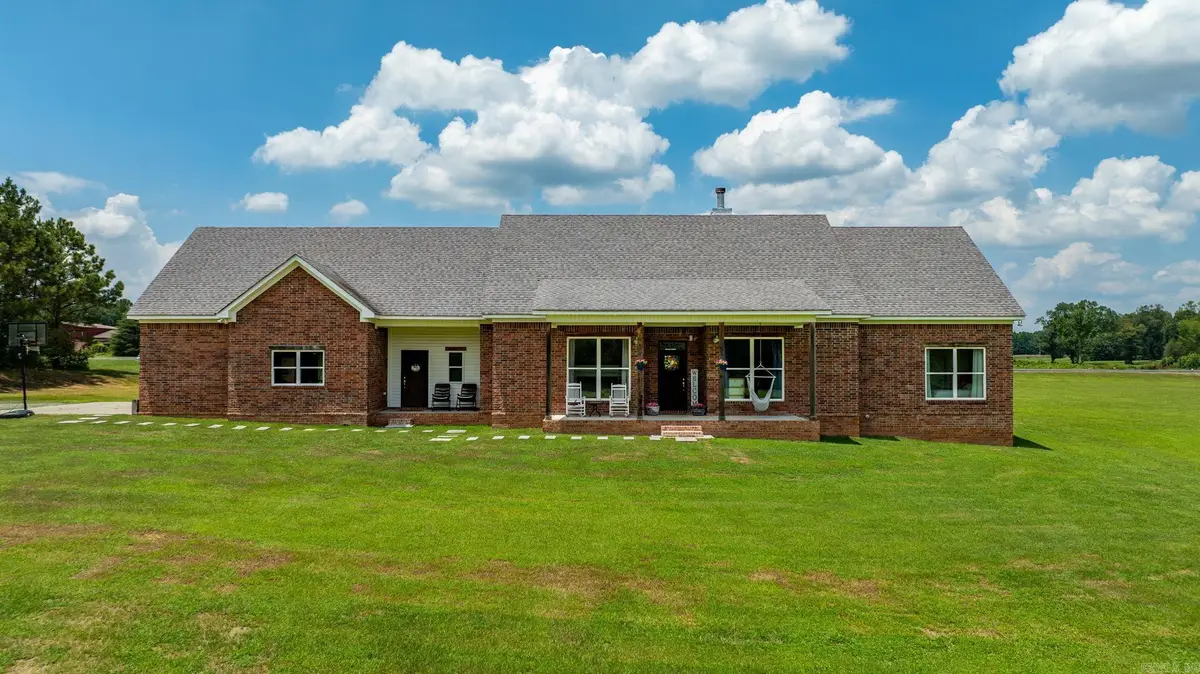 44 Cessna Avenue, Greenbrier, AR 72058 - #1