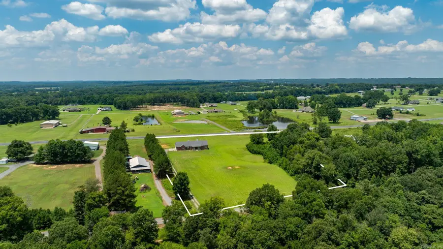 44 Cessna Avenue, Greenbrier, AR 72058 - #2