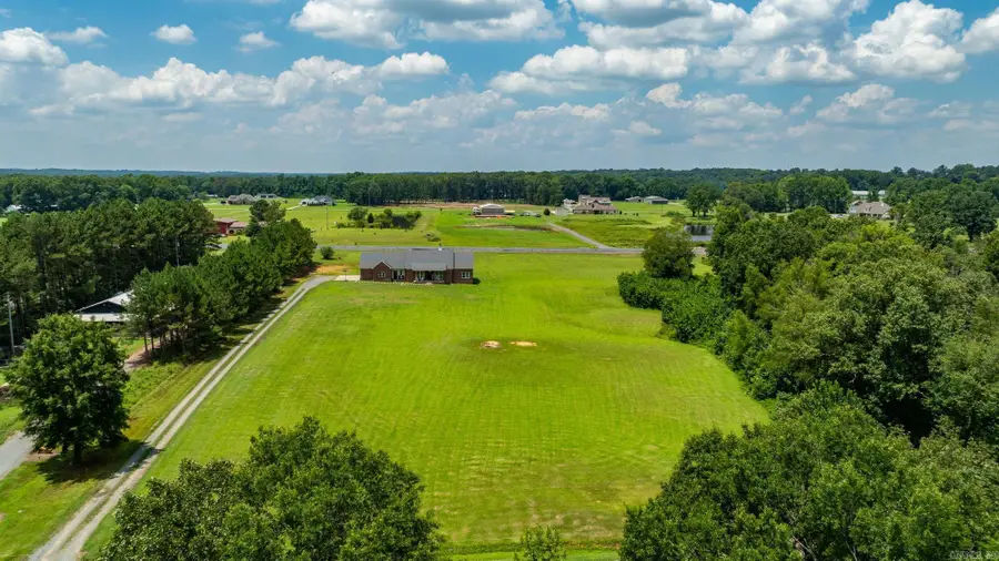 44 Cessna Avenue, Greenbrier, AR 72058 - #3