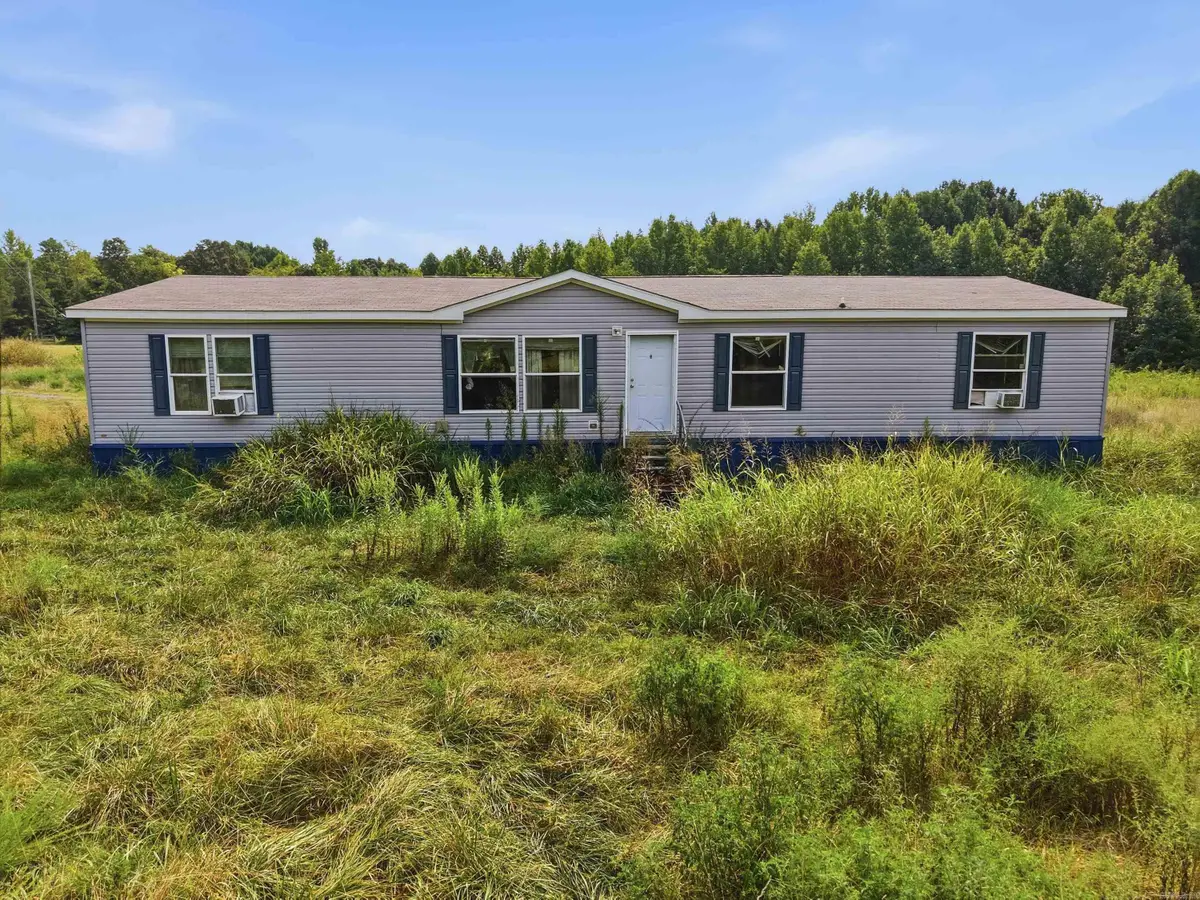 563 Daffodil Rd Road, Romance, AR 72136 - #1