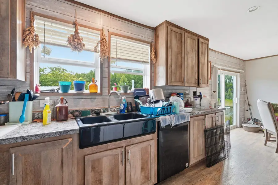 563 Daffodil Rd Road, Romance, AR 72136 - #3