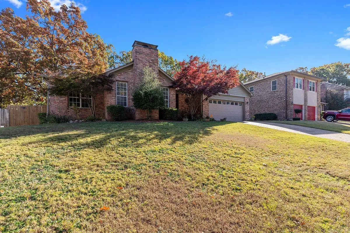 14700 Woodcreek Drive, Little Rock, AR 72211 - #1