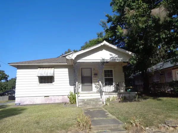 2122 S Maple Street, Little Rock, AR 72204