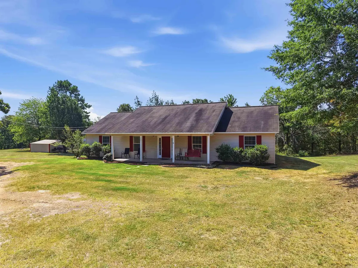 151 E Southridge Road, Bigelow, AR 72016 - #1