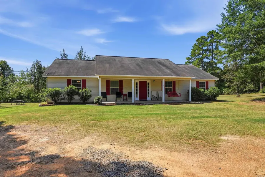 151 E Southridge Road, Bigelow, AR 72016 - #2