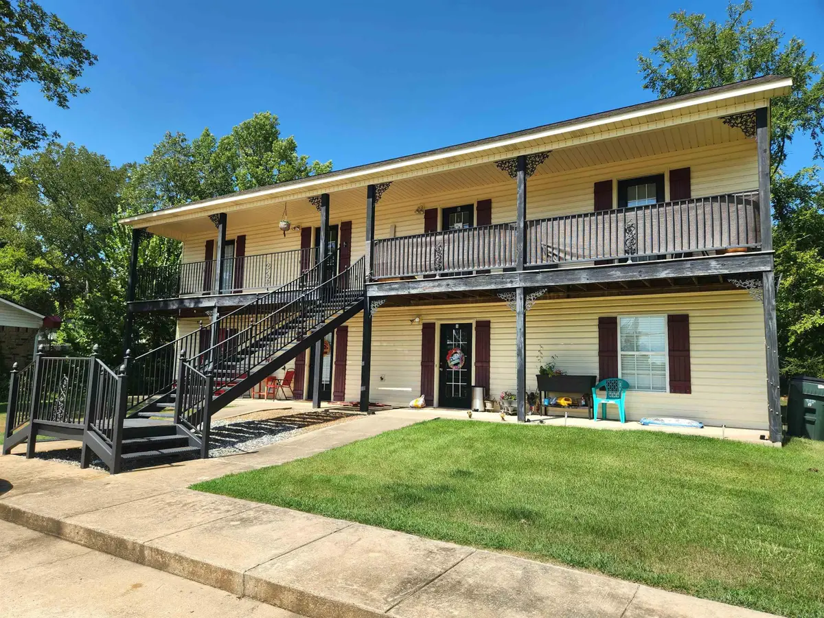 3357 Malvern Avenue, Hot Springs, AR 71901 - #1
