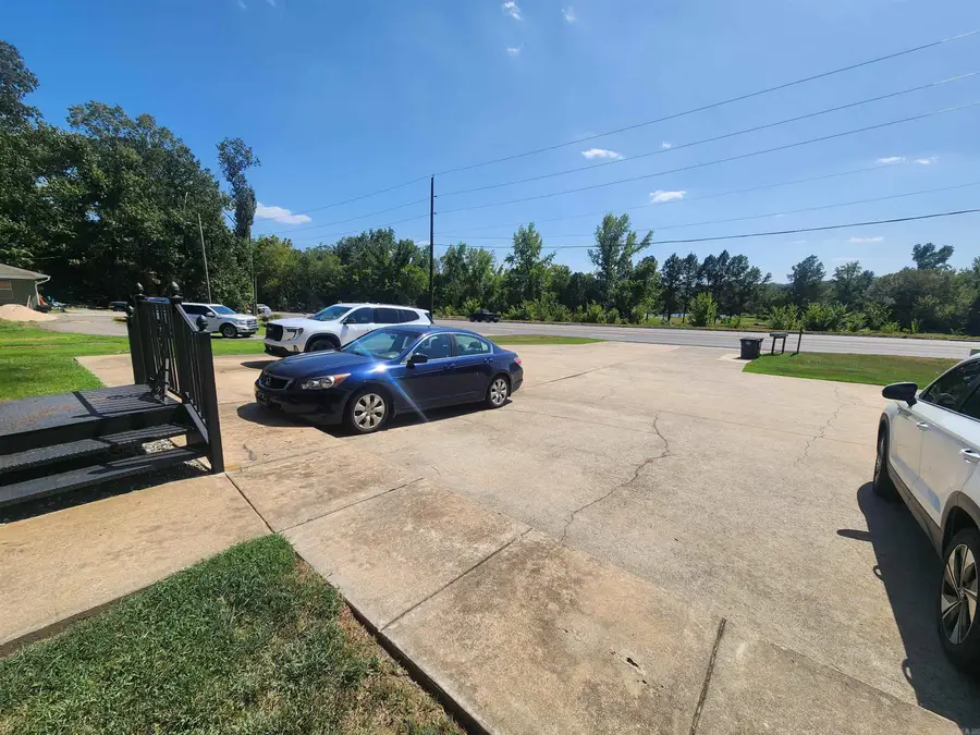 3357 Malvern Avenue, Hot Springs, AR 71901 - #2