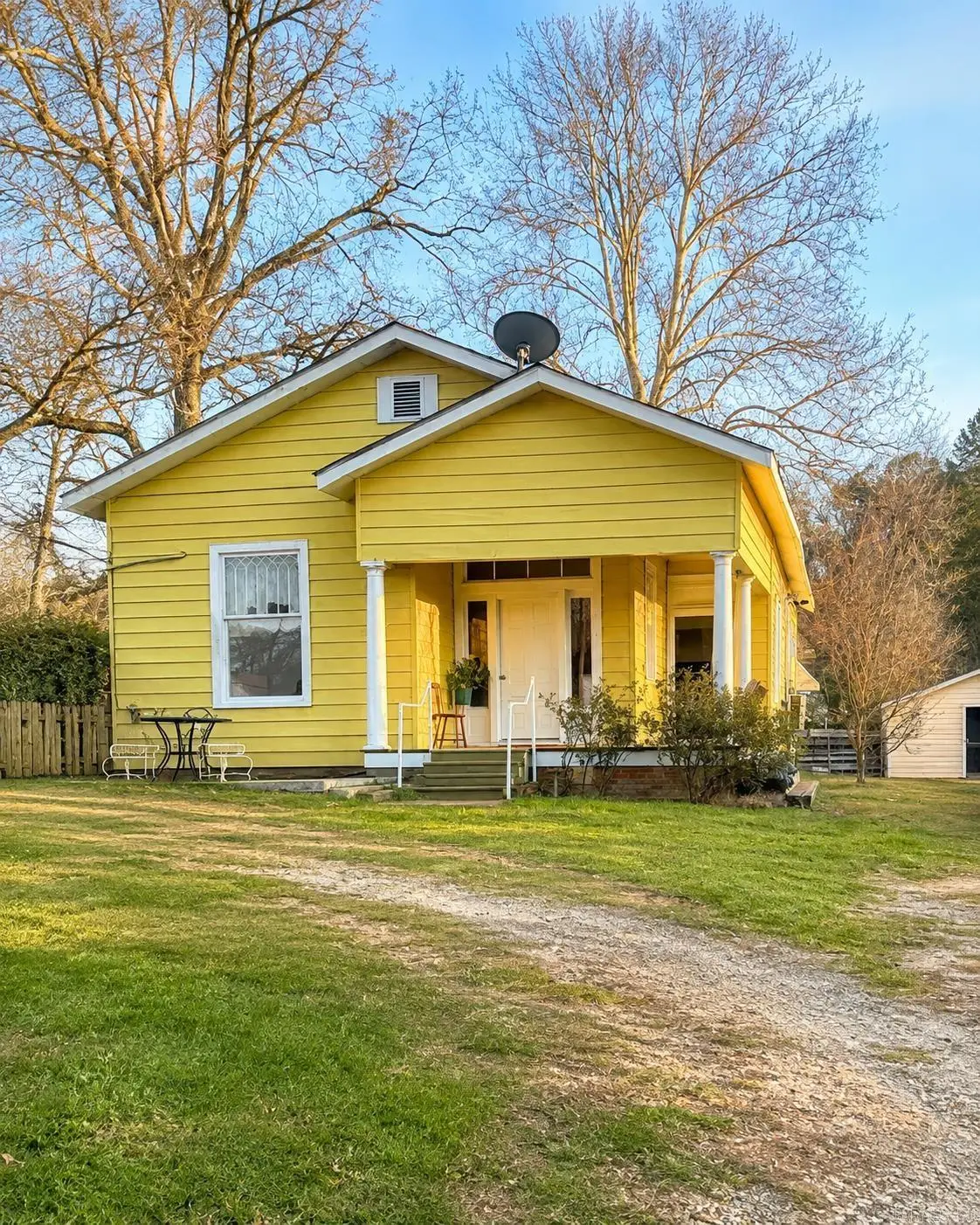 1612 Wright Road, Little Rock, AR 72206 - #1