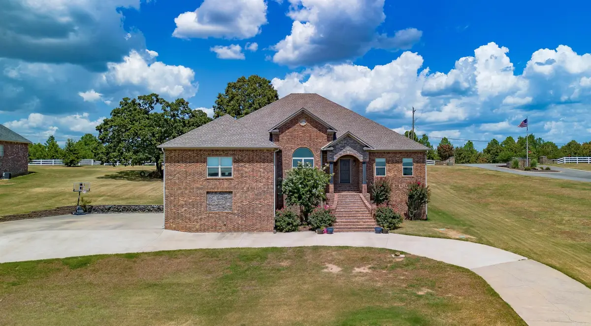 99 Overland Park Rd, Vilonia, AR 72173 - #1