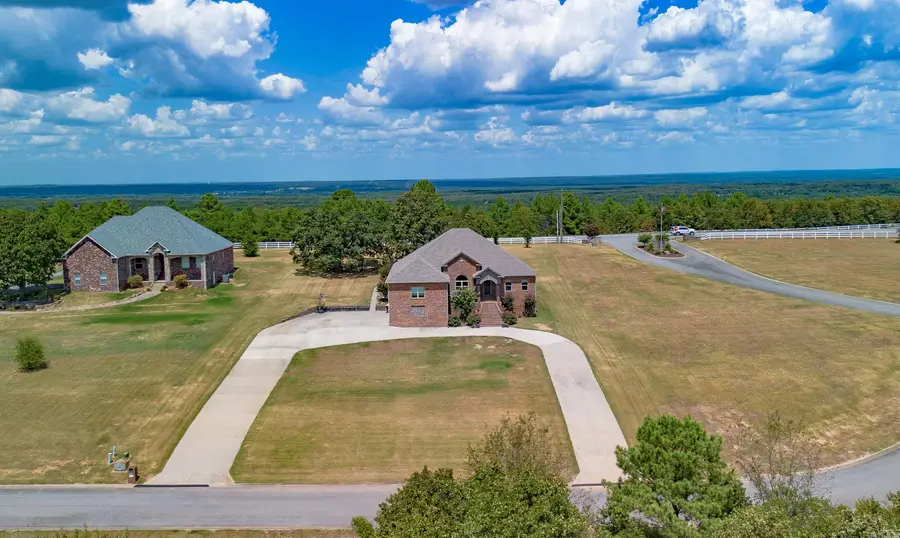 99 Overland Park Rd, Vilonia, AR 72173 - #3