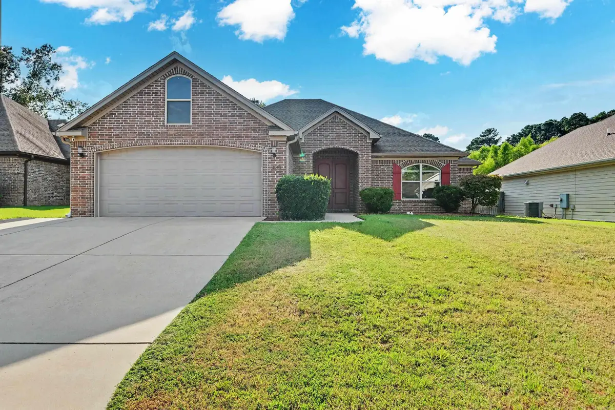 1545 Del Rey Court, Benton, AR 72019 - #1