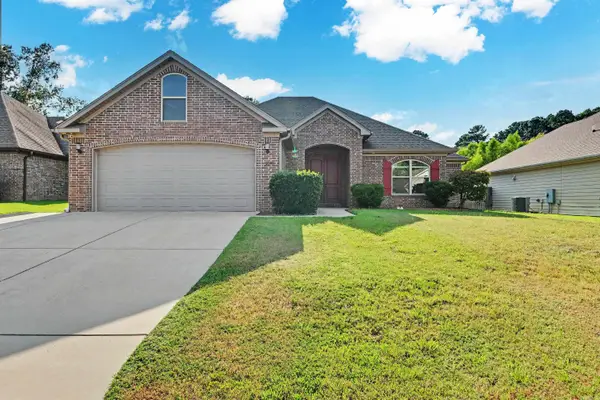 1545 Del Rey Court, Benton, AR 72019
