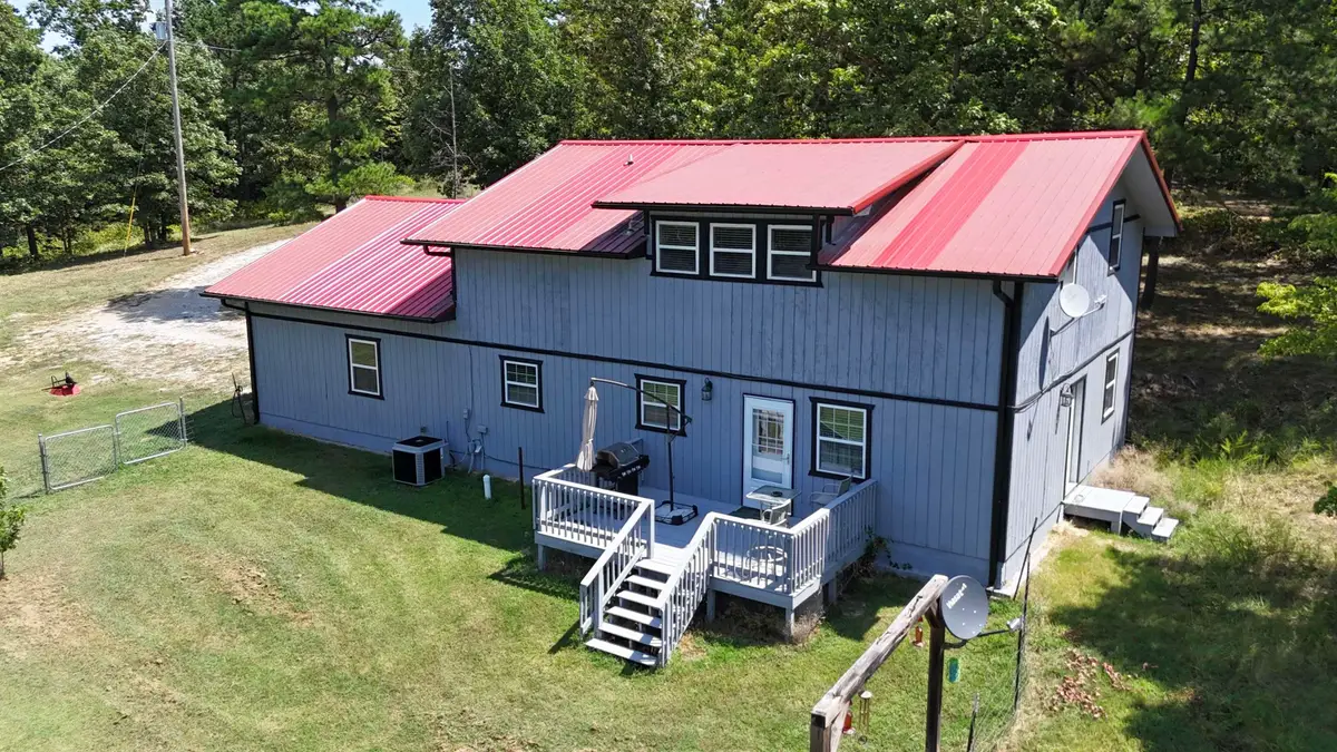 760 Red Fern Lane, Melbourne, AR 72556 - #1