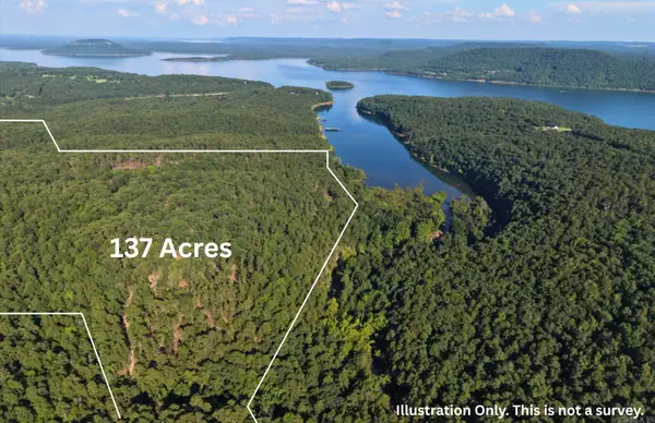 0000 Mountain Park Rd, Shirley, AR 72088