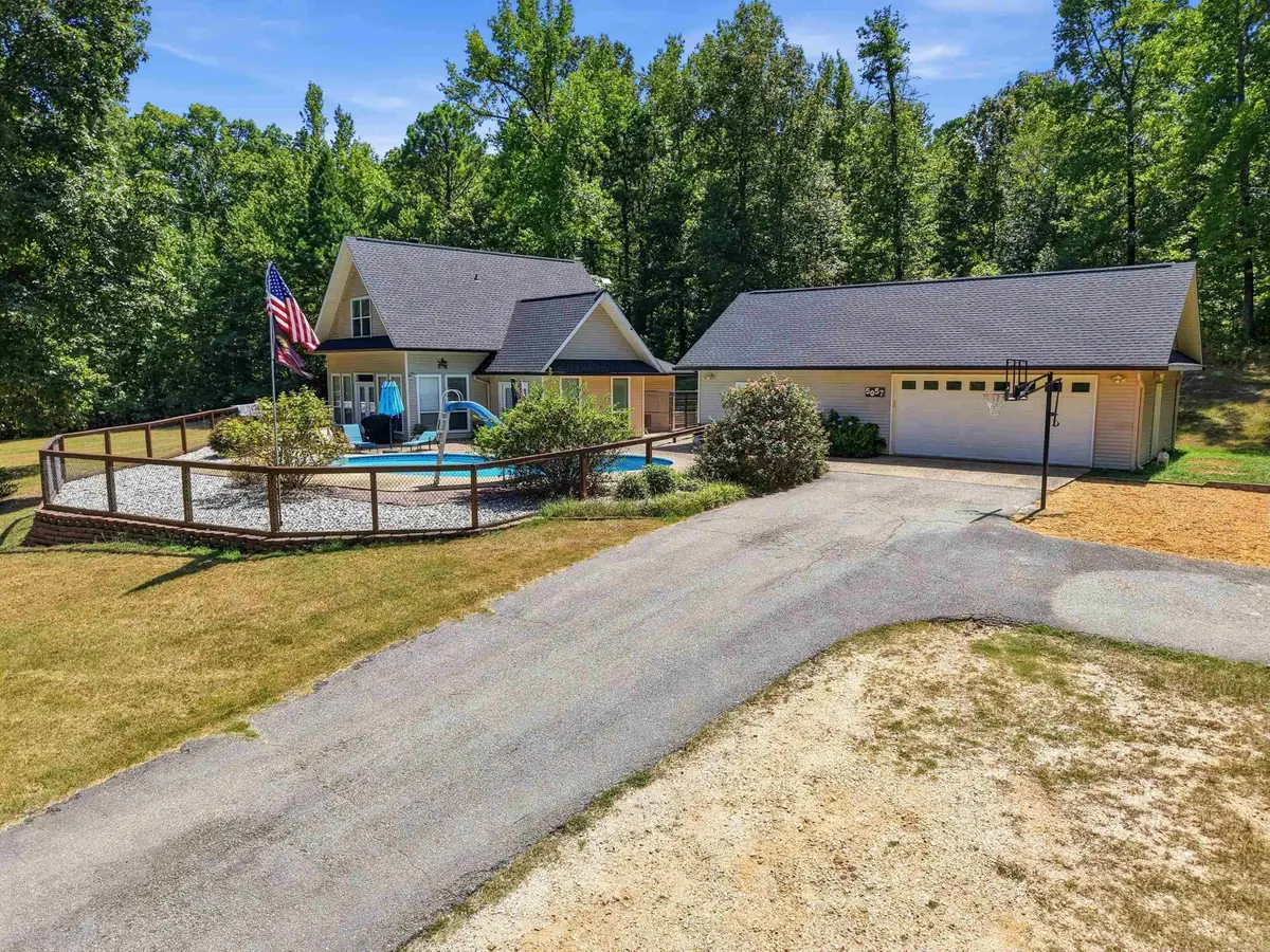 5057 Whitney Lane, Benton, AR 72019 - #1