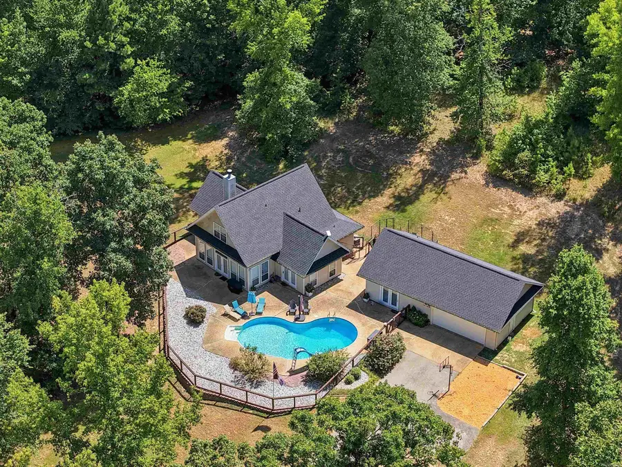 5057 Whitney Lane, Benton, AR 72019 - #2