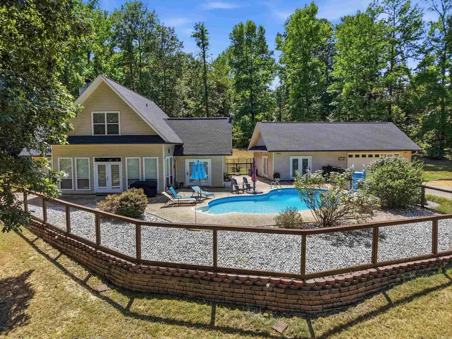 5057 Whitney Lane, Benton, AR 72019 - #3
