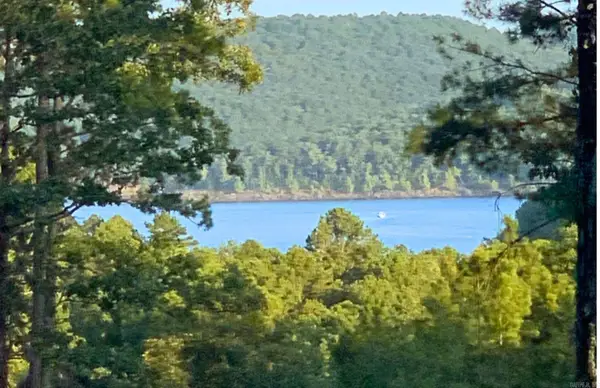 000 Cobalt Bay Drive, Shirley, AR 72088
