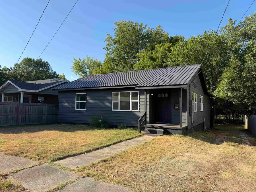 923 W Hazel Street, Benton, AR 72015 - #2