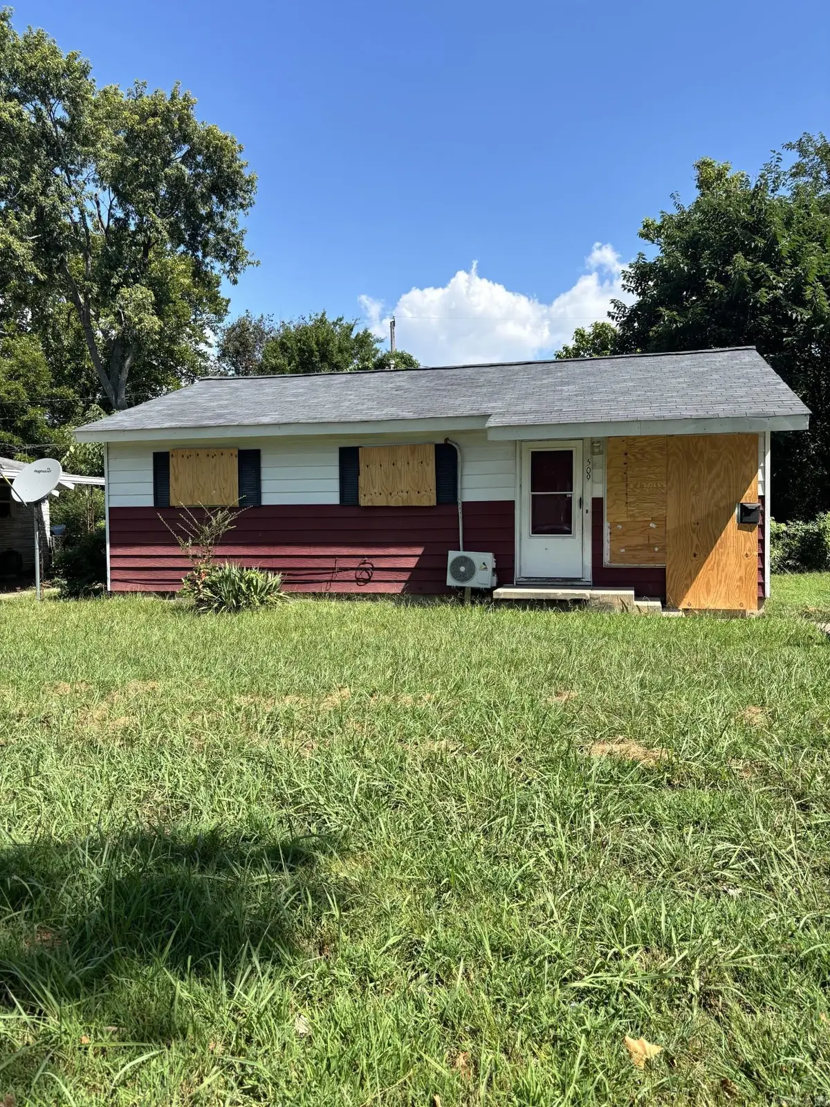 509 Glynn Ln, North Little Rock, AR 72117 - #1