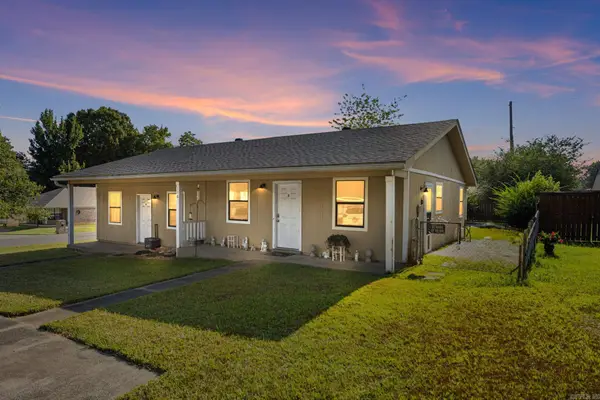 110 N Park Drive, Cabot, AR 72023