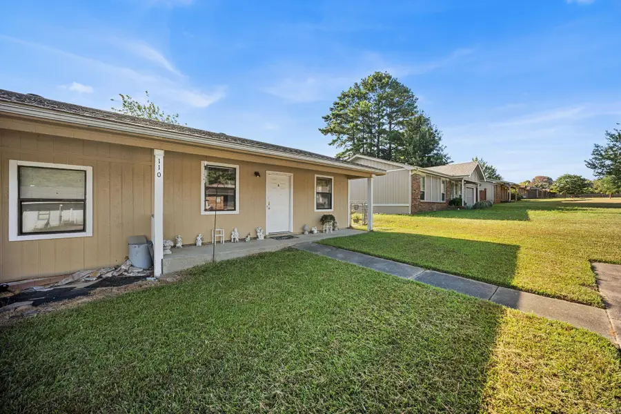 110 N Park Drive, Cabot, AR 72023 - #3