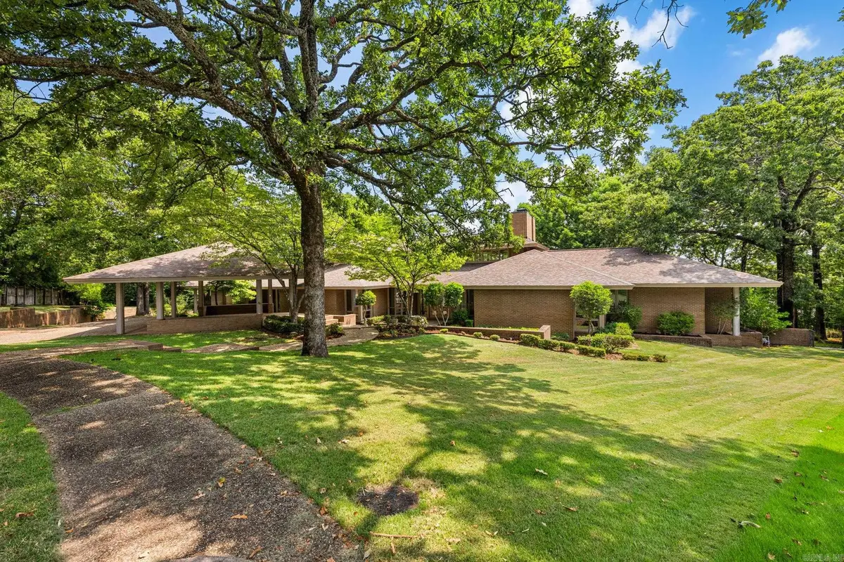 116 St. Francis Court, North Little Rock, AR 72120 - #1