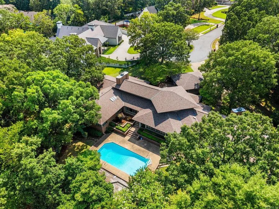 116 St. Francis Court, North Little Rock, AR 72120 - #3