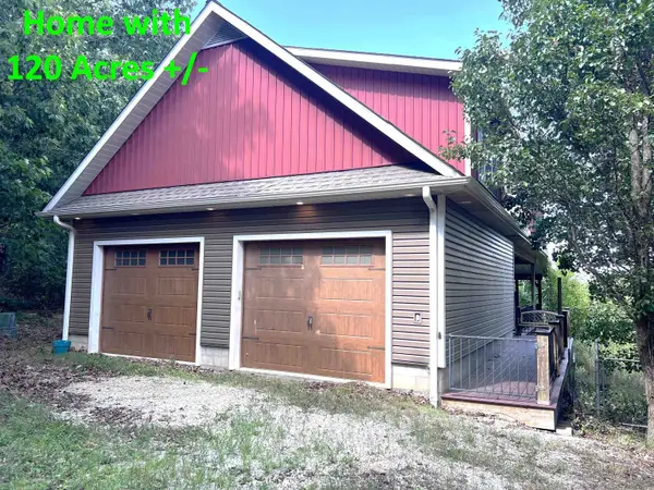 522 Haywood Lane, Mountain View, AR 72560