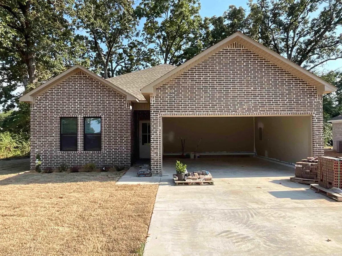 125 Kayla Lane, Lonoke, AR 72086 - #1