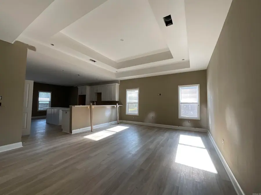 125 Kayla Lane, Lonoke, AR 72086 - #3