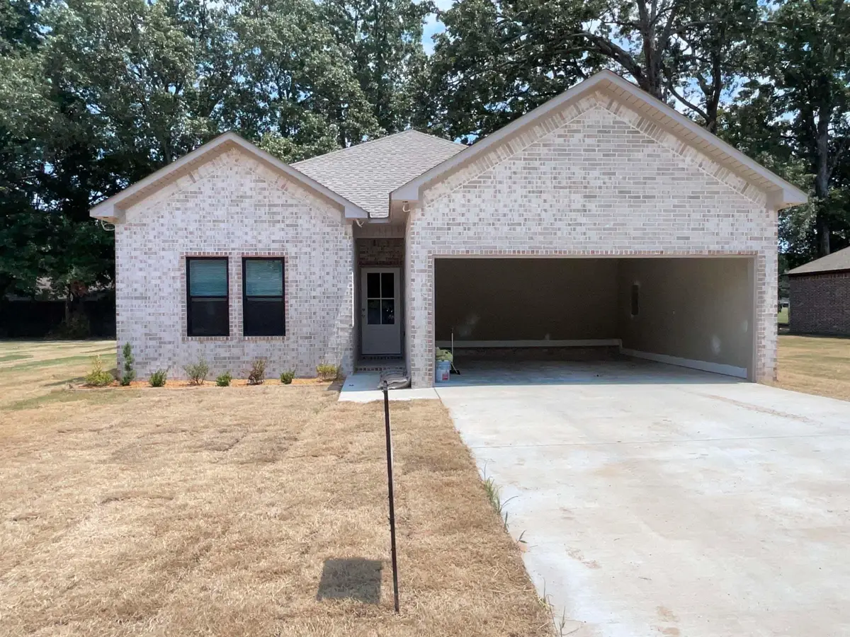 225 Kayla Lane, Lonoke, AR 72086 - #1