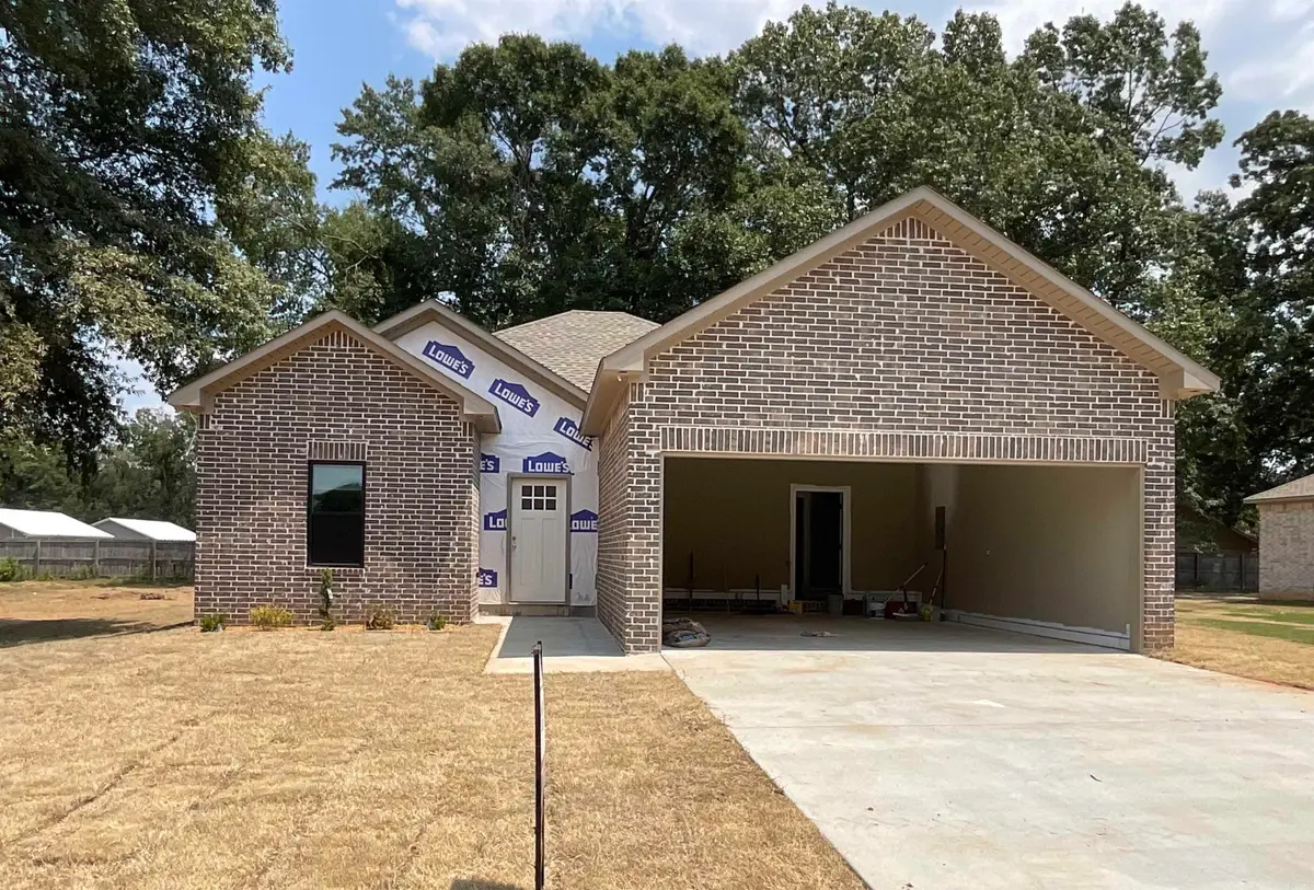 235 Kayla Lane, Lonoke, AR 72086 - #1