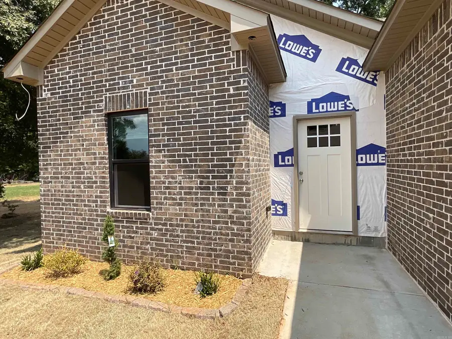 235 Kayla Lane, Lonoke, AR 72086 - #2