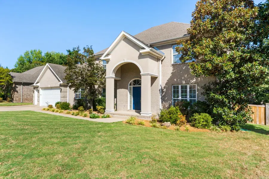 6623 Gap Point Circle, Sherwood, AR 72120 - #2