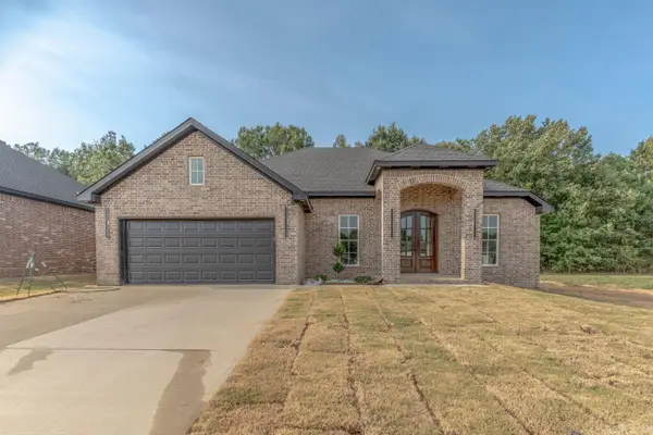 610 Cayson Street, Bono, AR 72416