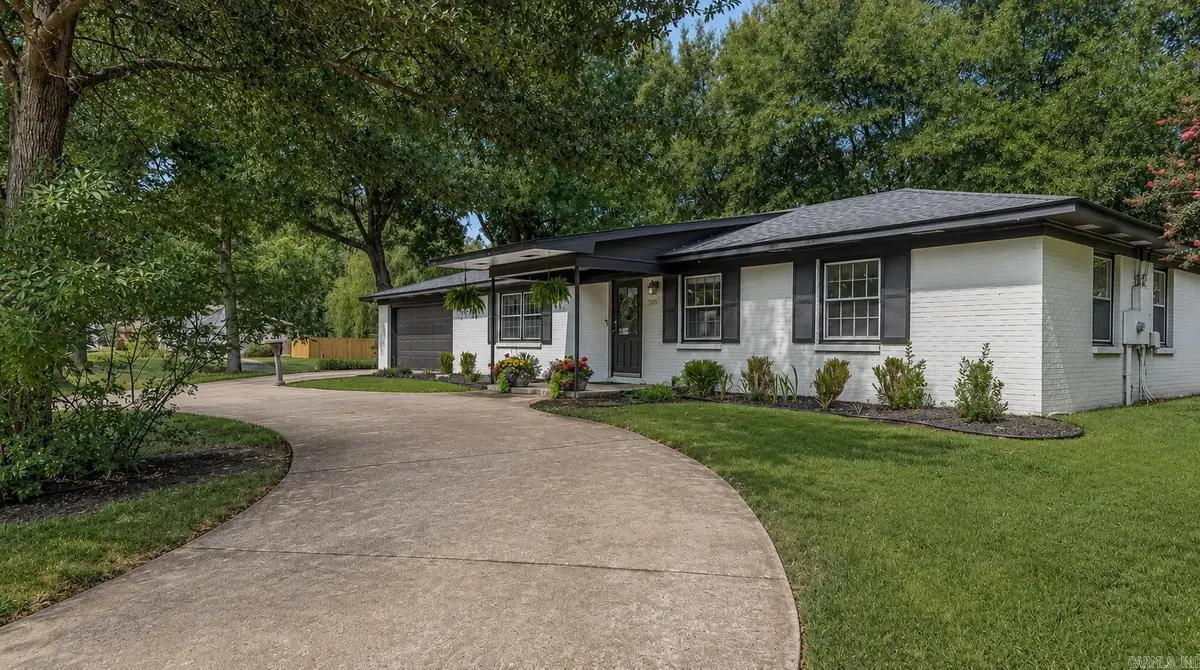 1708 Rich Road, Jonesboro, AR 72401 - #1