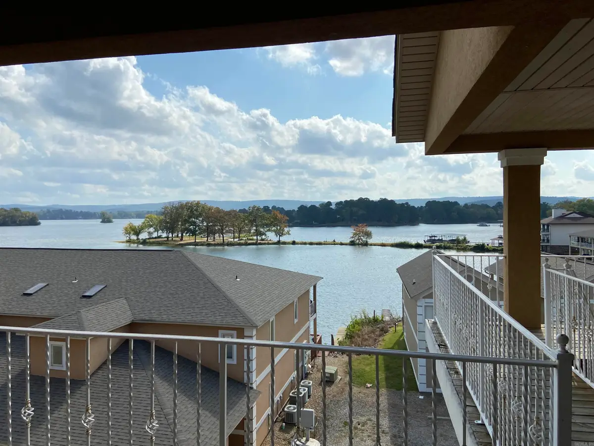 141 Central Terrace #D, Hot Springs National Park, AR 71913 - #1