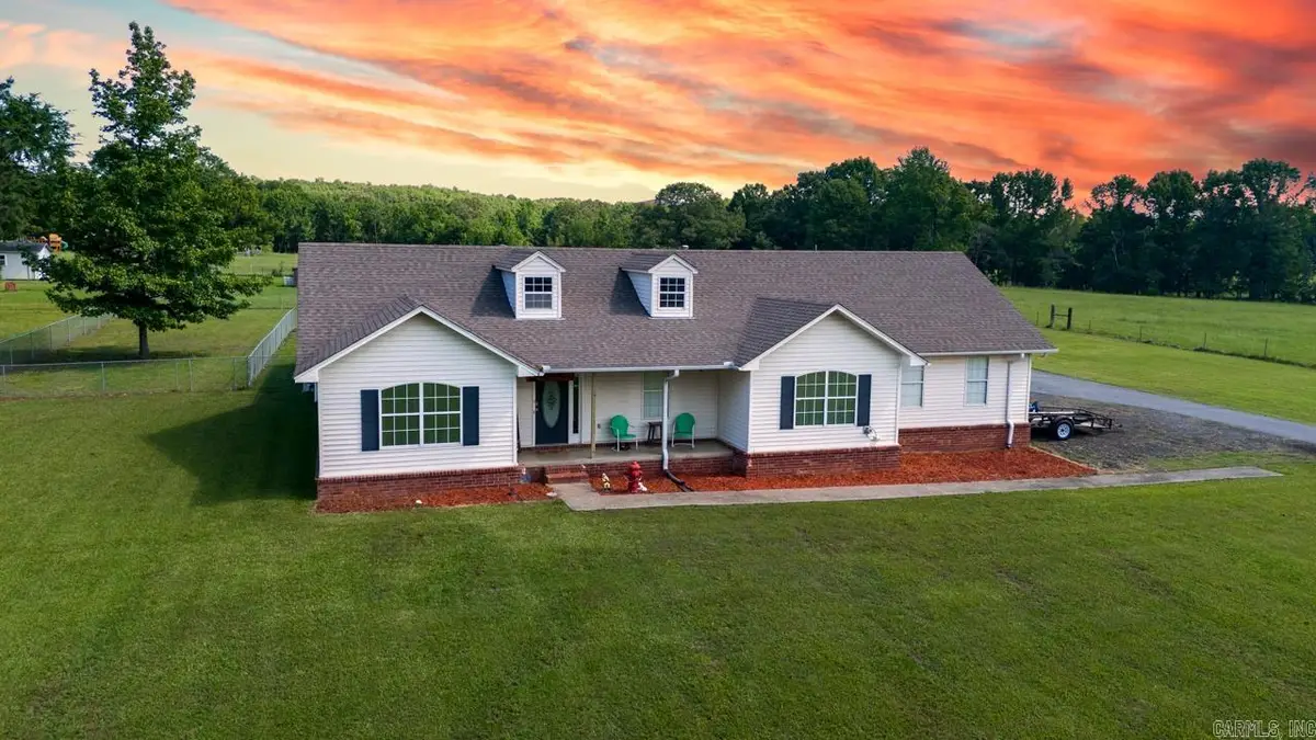 158 Friendship Rd., Conway, AR 72032 - #1